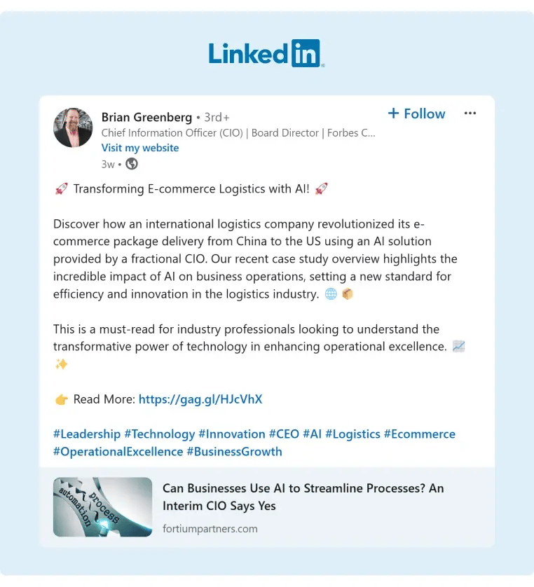 3 Effective Brand Awareness Campaign Examples